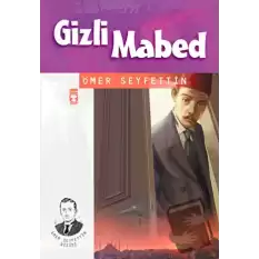 Gizli Mabed