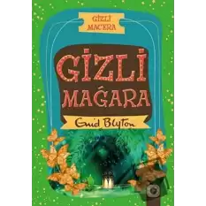 Gizli Macera: Gizli Mağara