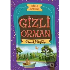 Gizli Macera: Gizli Orman