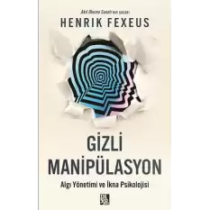 Gizli Manipülasyon