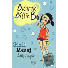 Gizli Mesaj - Bıcırık Billie B