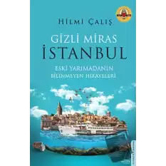 Gizli Miras İstanbul