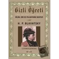 Gizli Öğreti (The Secret Doctrine)