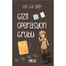 Gizli Operasyon Grubu