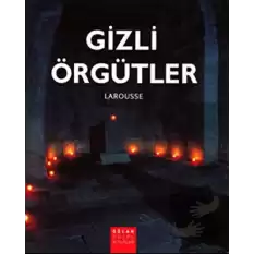 Gizli Örgütler