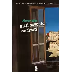 Gizli Sevenler Cemiyeti