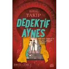 Gizli Takip - Dedektif Aynes