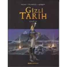 Gizli Tarih (Cilt 2)