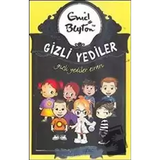 Gizli Yediler Esrarı