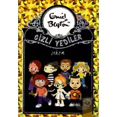 Gizli Yediler Şokta