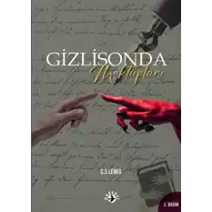 Gizlisonda Mektupları