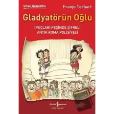 Gladyatörün Oğlu