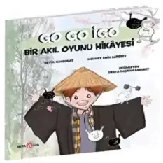 GO GO İGO: BİR AKIL OYUNU HİKAYESİ