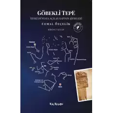 Göbekli Tepe 1