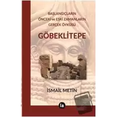 Göbeklitepe