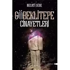 Göbeklitepe Cinayetleri