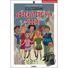 Göbeklitepenin Gizemi - Zaman Muhafızları 1