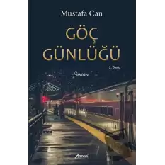 Göç Günlüğü