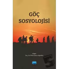 Göç Sosyolojisi