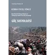 Göç Sosyolojisi