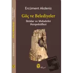 Göç ve Belediyeler