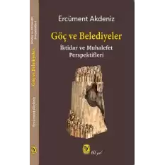 Göç ve Belediyeler