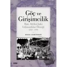 Göç ve Girişimcilik