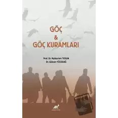 Göç ve Göç Kuramları