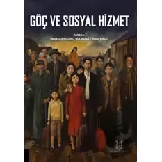 Göç ve Sosyal Hizmet