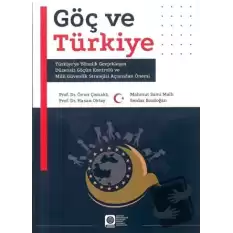 Göç ve Türkiye