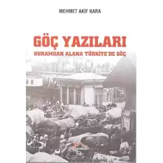 Göç Yazıları