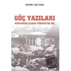 Göç Yazıları