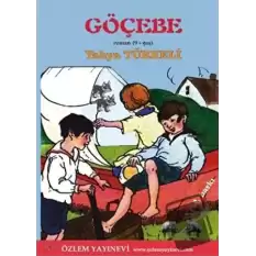 Göçebe