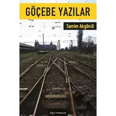 Göçebe Yazılar