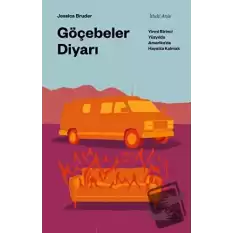 Göçebeler Diyarı