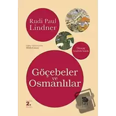 Göçebeler ve Osmanlılar