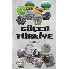 Göçen Türkiye