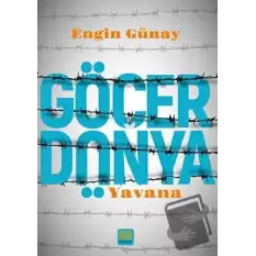 Göçer Dünya - Yavana