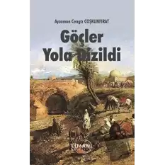 Göçler Yola Dizildi