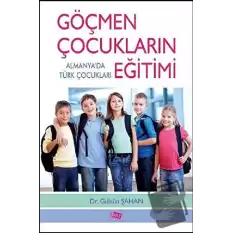 Göçmen Çocukların Eğitimi