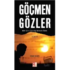 Göçmen Gözler