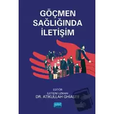 Göçmen Sağlığında İletişim