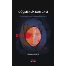 Göçmenlik Damgası