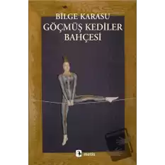 Göçmüş Kediler Bahçesi