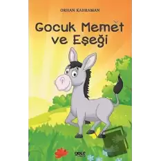 Gocuk Memet ve Eşeği