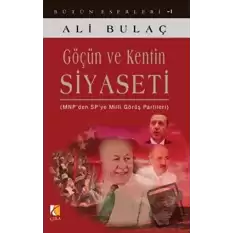 Göçün ve Kentin Siyaseti