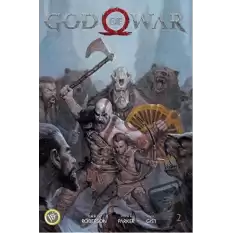 God Of War Sayı 2