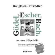 Gödel, Escher, Bach: Bir Ebedi Gökçe Belik