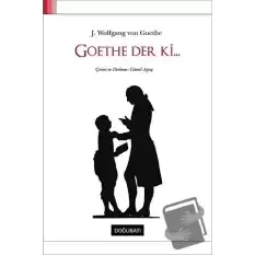 Goethe Der ki...