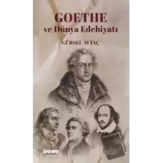 Goethe ve Dünya Edebiyatı